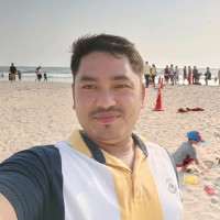 Dinesh Puri
