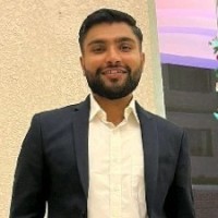 Pratik Sharma