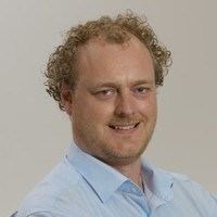 Adam Peake