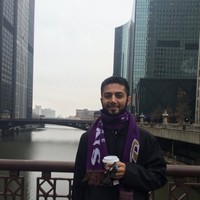 Ebad Sharifi