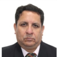 Roberto Miguel Calvo Pajuelo