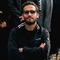 Ali Sakr
