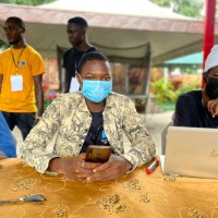 Abdulroheem Ayanwumi