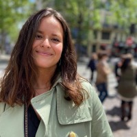 Théodora Matringe