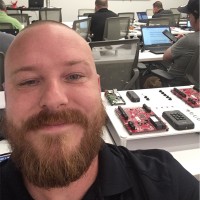 Jason Mathis