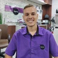Lucas Areni Damazio