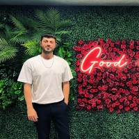 Ahmet Talha BİLGİN