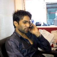 ARSHAD ALI AZAD