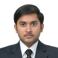 Tejendra Kudaravalli
