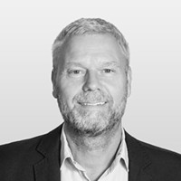 Klaus Bundgaard