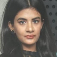 Amreen Siddiqui