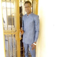 Ahmat Saleh Abdoulaye