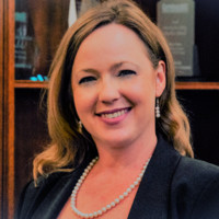 Mary-Allyson Chauvin, MBA, SHRM-SCP