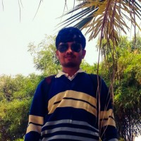 Ravikiran C