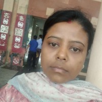 Bharti Karan