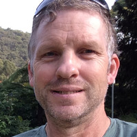 Peter Mitchell