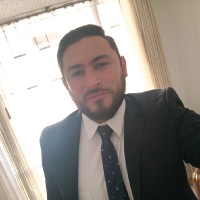 Ricardo Javier Samaca Duarte