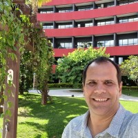 José Alberto Martim De Souza
