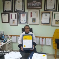 Raef Ekram