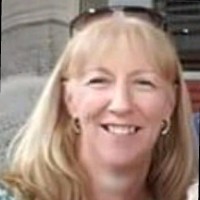 Suzanne Greenwood