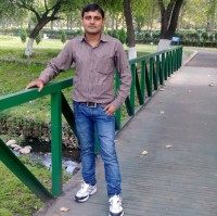 Vikash Kumar