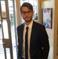 MATTEO CACACE