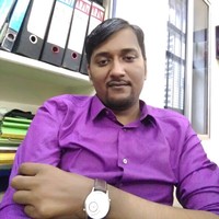 Tantu Saha