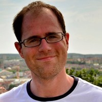 Erik Van Eikenhorst