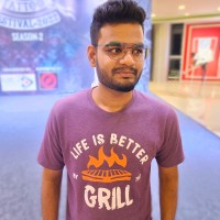 Selvaganapathy N