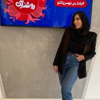Parisa Otadi
