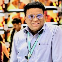 Shubham Pawar