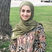 Raniya Abdel-Haq