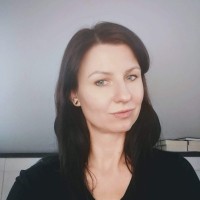 Magdalena Glapińska