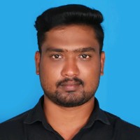 Jeevananth A