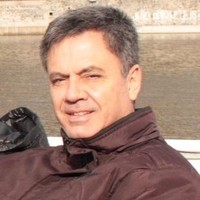 Antonio Marcio Moreira