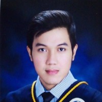 John Raphael Almanza