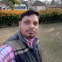 Kashinath Mahato