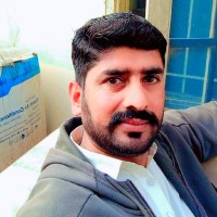 Rehman Rind Baloch