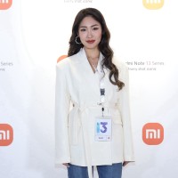 Serena Zhou