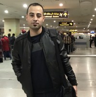 Amir Gamal