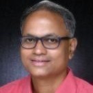 Sunil Naik