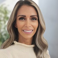 Courtney Flood