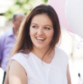 Marija BozinovskaBogojevska