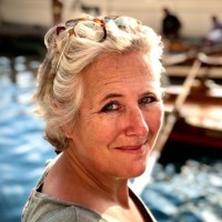Anne Lesur