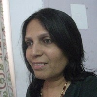 Malavika Kadam