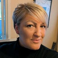 Lisa Biddulph