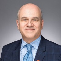 Howard P. Friedman