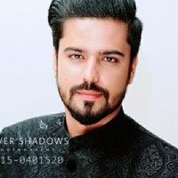 Engr Bilal Khan (Model)