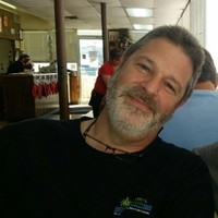 Kevin Mathias