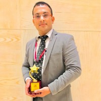 Sarfaraznawaz Shaikh, Pmp®